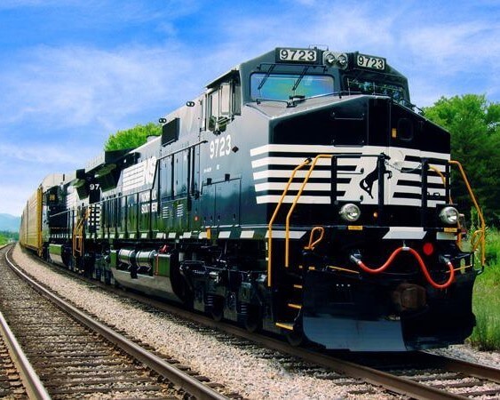 Norfolk Southern pays $2.5 million to settle disability bias lawsuit! 